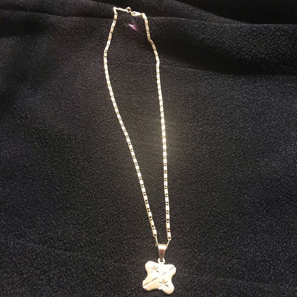 Necklace - Picture 2 of 4